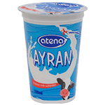 Ayran 230 ml