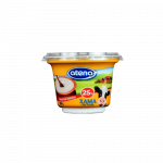 Sour cream 25% 200 gr