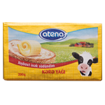 Butter 200 gr