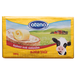 Butter 200 gr