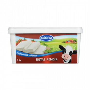 White cheese 1 kg