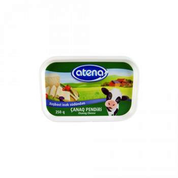 Chanag cheese 250 gr