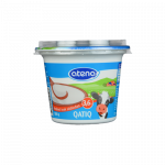 Yogurt homogenized 500 gr