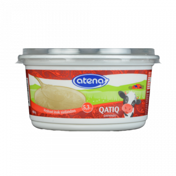 Сливочный йогурт 900 г