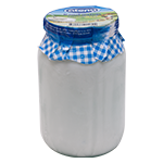 Yogurt 1.5% 1kg