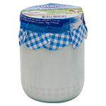Yogurt 1.5% 500 gr