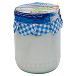 Yogurt 1.5% 500 gr