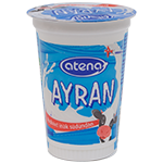 Ayran sadə 200 ml