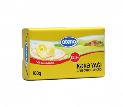 Kərəyağı 200 qr